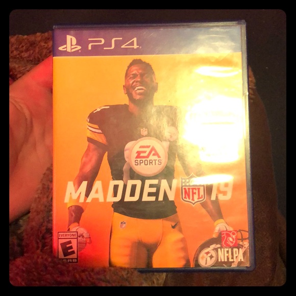 Madden 19 - Picture 1 of 1